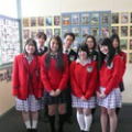 I[XgAZw̎Q҂̎ʐ^