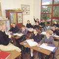 イギリス高校留学イメージ写真３